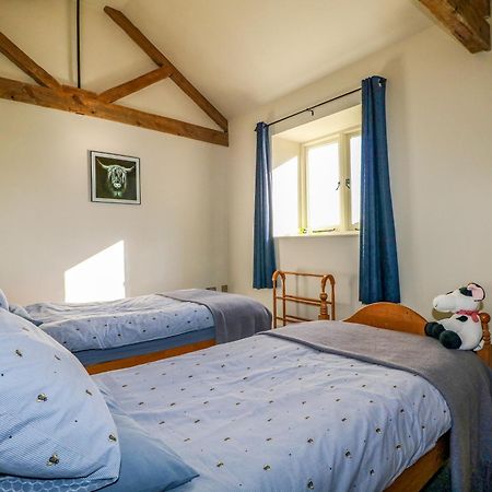 Вилла The Cowshed Баттл Экстерьер фото